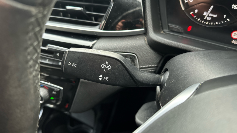 BMW X2 sDrive 18d Sport 5dr Diesel Hatchback